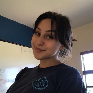 Meet your Posher, Eunice